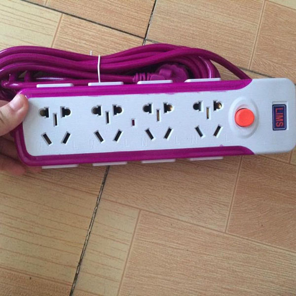 Bán buôn ổ điện chống giật