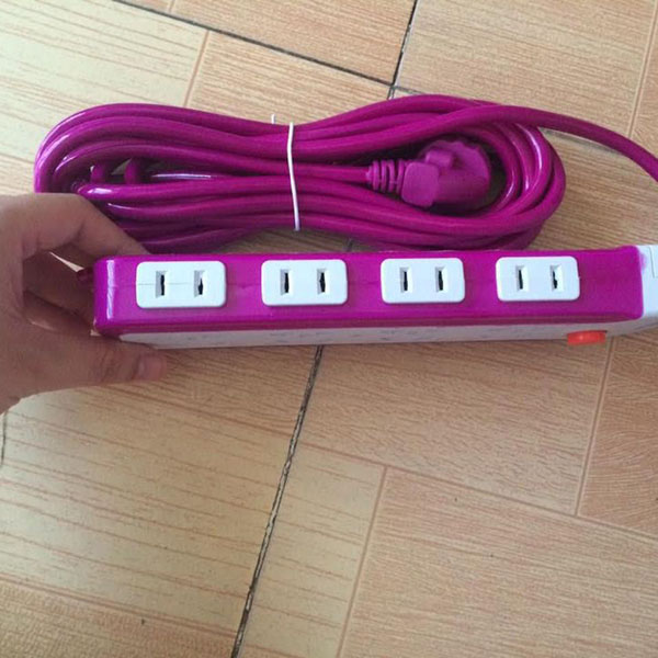 Bán buôn ổ điện chống giật