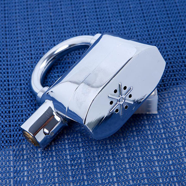 Bán sỉ ổ khóa chống trộm Kinbar Alarm Lock 110DBA