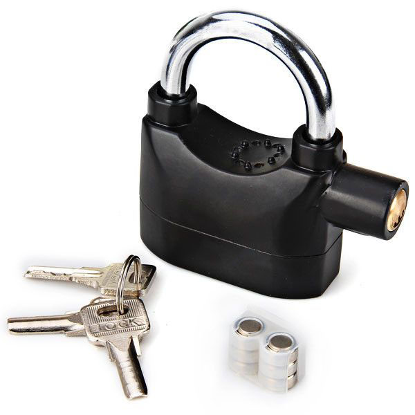 Bán sỉ ổ khóa báo động chống trộm Kinbar