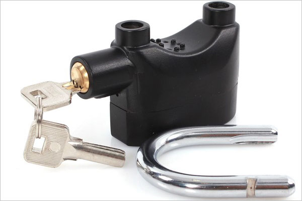 Bán sỉ ổ khóa báo động chống trộm Kinbar