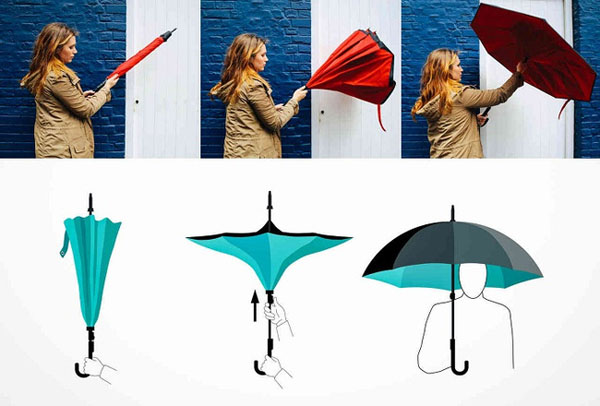 Bán buôn ô mở ngược tiện lợi cho ô tô