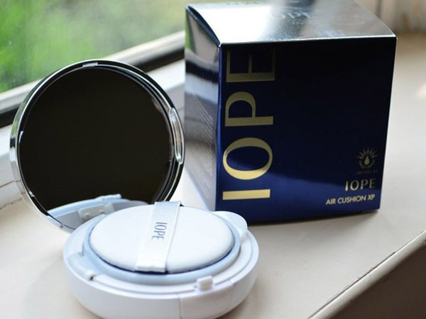 Bán buôn phấn nước IOPE Air Cushion XP