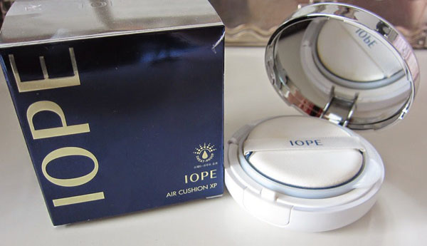 Bán sỉ phấn nước IOPE Air Cushion XP