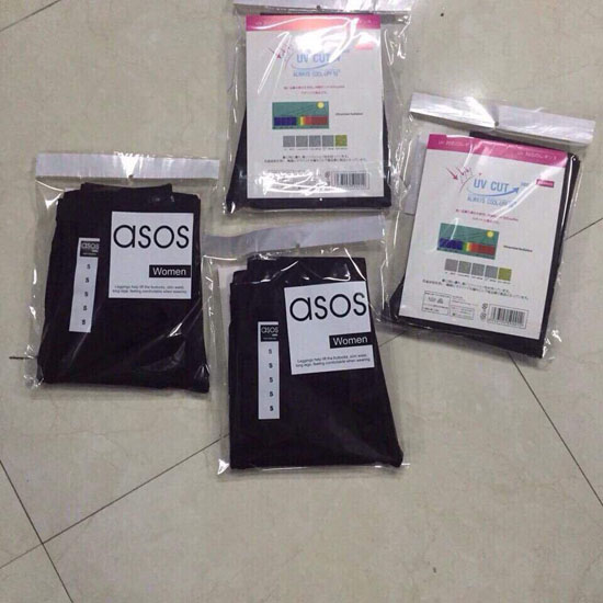Quần legging ASOS nâng mông , định hình