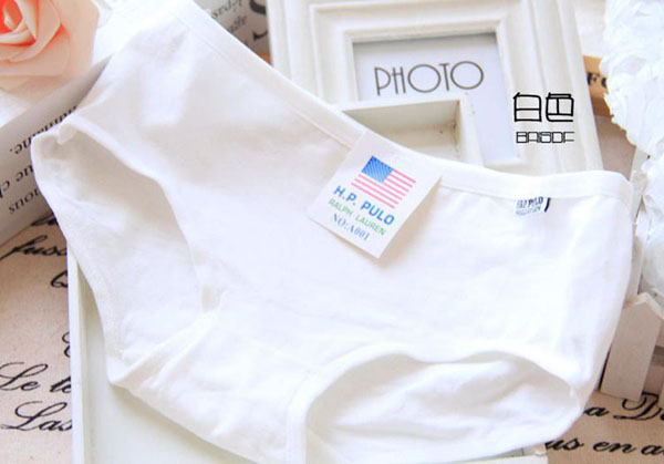 quần lót cotton H.G PULO