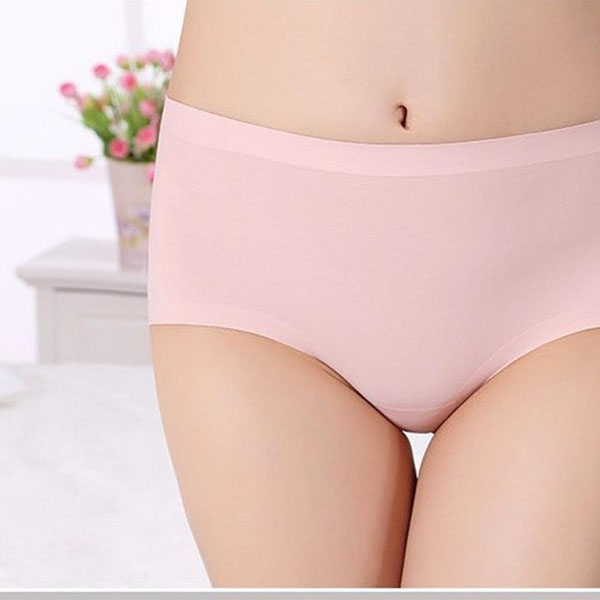 Bán buôn quần lót đúc không đường may Victoria