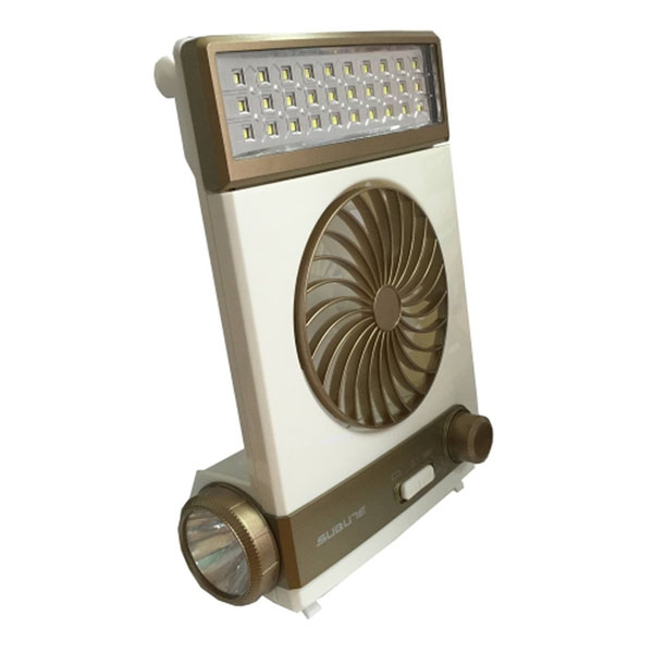 Bán buôn quạt sạc pin năng lượng mặt trời