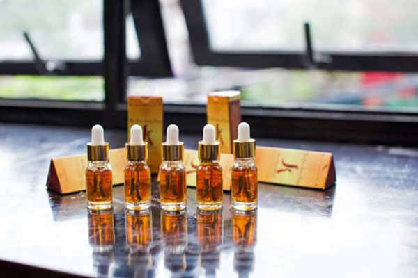 Bán buôn Serum thảo dược Kiều Beauty Queen