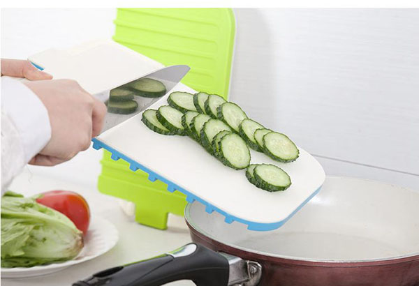Thớt có chân kiêm mặt úp bát