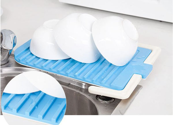 Thớt có chân kiêm mặt úp bát