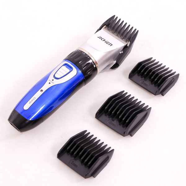 Tông đơ cắt tóc Jichen JC-8017 cao cấp