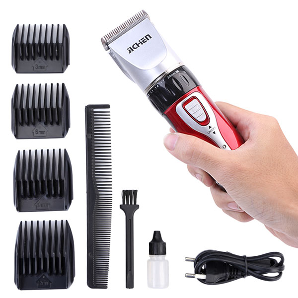 Bán buôn tông đơ cắt tóc Jichen JC-8017 cao cấp