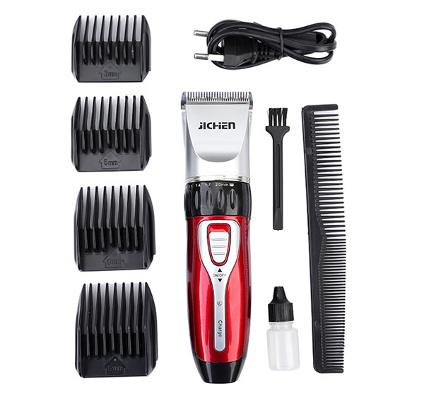 Bán sỉ tông đơ cắt tóc Jichen JC-8017 cao cấp