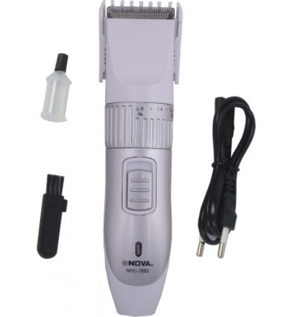 Tông đơ cắt tóc Nova NHC-7882