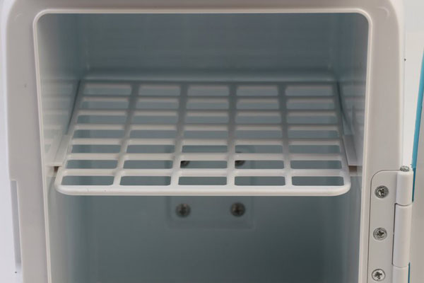 Tủ lạnh mini 2 chiều 4 lít tiện dụng