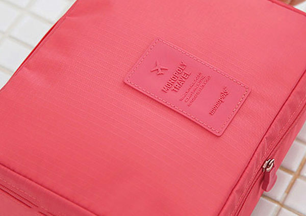 Túi đựng đồ du lịch Monopoly Multi Pouch Ver.2