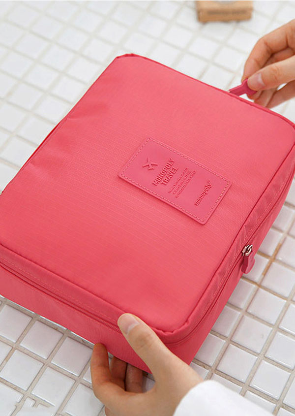 Túi đựng đồ du lịch Monopoly Multi Pouch Ver.2