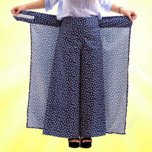 Bán sỉ váy chống nắng dạng quần
