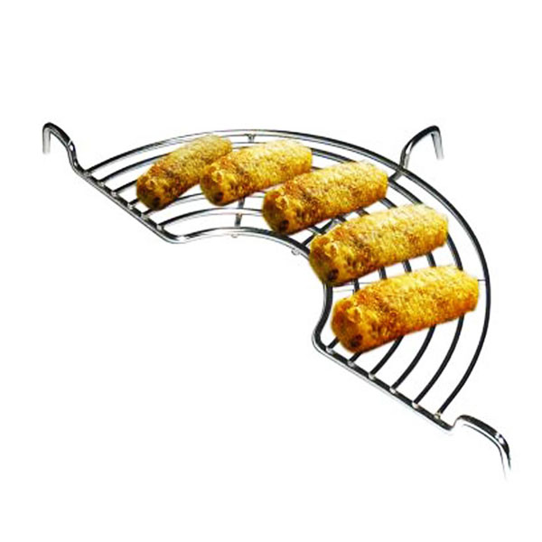 Bán sỉ vỉ gác chảo rán bằng inox