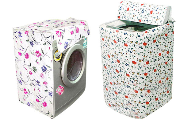Vỏ bọc máy giặt cửa ngang chống thấm