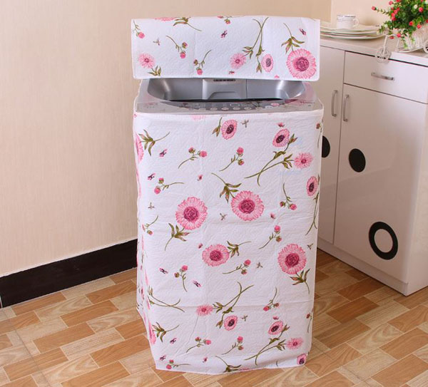 Bán sỉ vỏ bọc máy giặt cửa trên
