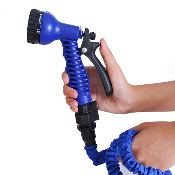 Bán buôn vòi rửa xe giãn nở Magic house 15m