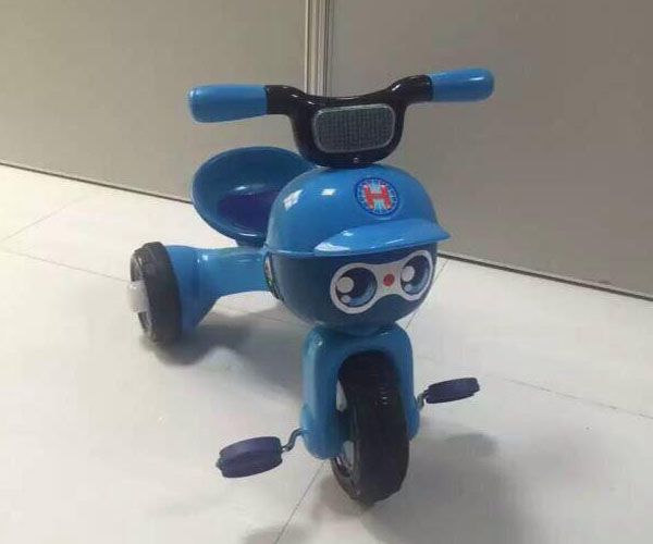Bán sỉ xe đạp 3 bánh đáng yêu cho bé