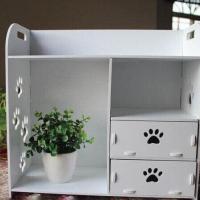 Kệ Mỹ Phẩm Chân Chó