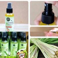 Xịt Chống Muỗi Thái Lan