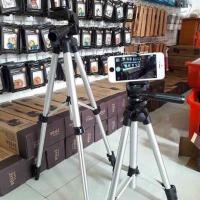 Gậy, giá đỡ chụp hình - Livestream Tripod 3110