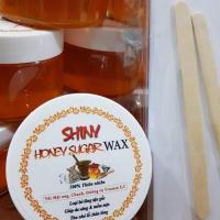 Tẩy Lông Wax shinny
