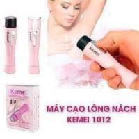 Máy Tẩy Lông Kemei Tiện Dụng