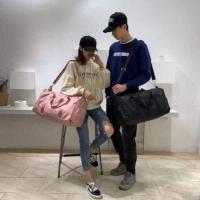 Túi du lịch đa năng có chỗ để giày