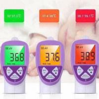 Súng đo nhiệt độ Siêu Chuẩn