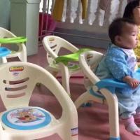 Ghế  ăn dặm Việt Nhật