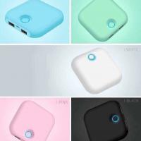 Sạc dự phòng power bank vuông