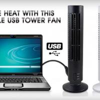 Điều hòa cây mini Towerfan cắm cổng usb2.0
