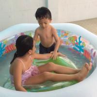 Bể bơi phao Intex 56493 cho trẻ
