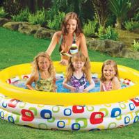 Bể bơi phao cho bé Intex 58439