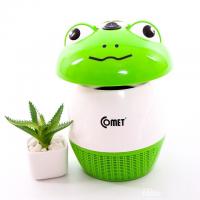 Đèn diệt muỗi đa năng hình chú ếch Comet CM014