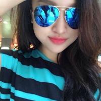Kính tráng gương thời trang Rayban