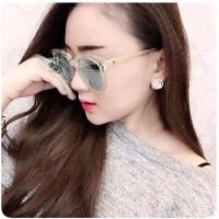 Kính nhìn xuyên đêm gọng nhựa trong suốt