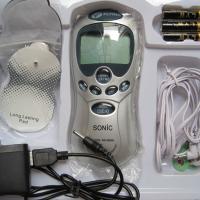 Máy mát xa trị liệu 4 miếng dán Sonic