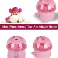Máy phun sương tạo ẩm hình thú Magic Home