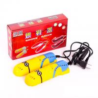 Máy sấy giầy hình Minion tiện dụng
