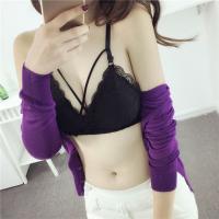 Áo Bra 2 dây chéo lưng