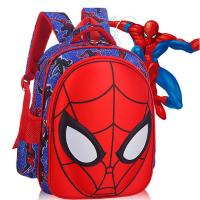 Ba lô người nhện Spider Man cho bé