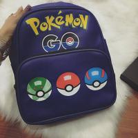 Balo pokemon go plus cho bé