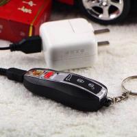 Bật lửa điện sạc cổng usb hình siêu xe